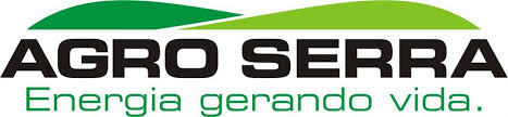 Logo Agro Serra