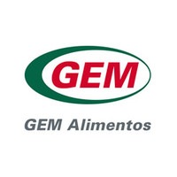 Logo Gem Alimentos